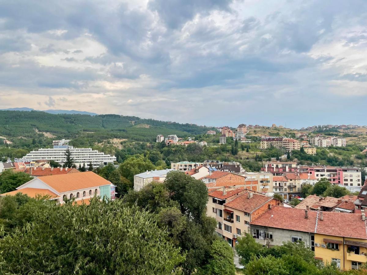 The View Apartment Sandanski Exterior photo