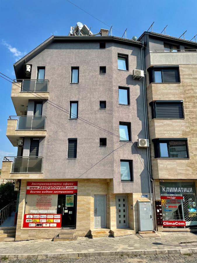 The View Apartment Sandanski Exterior photo