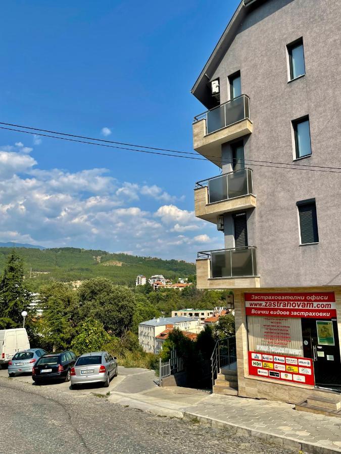 The View Apartment Sandanski Exterior photo