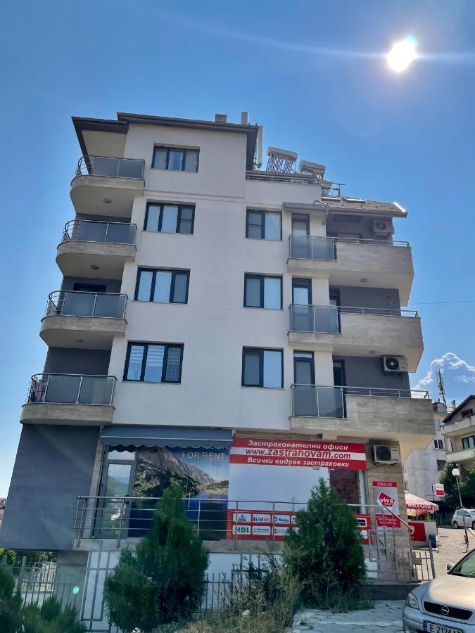 The View Apartment Sandanski Exterior photo