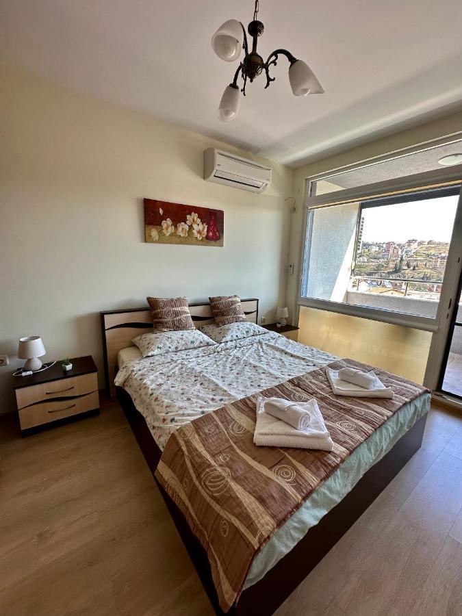 The View Apartment Sandanski Exterior photo