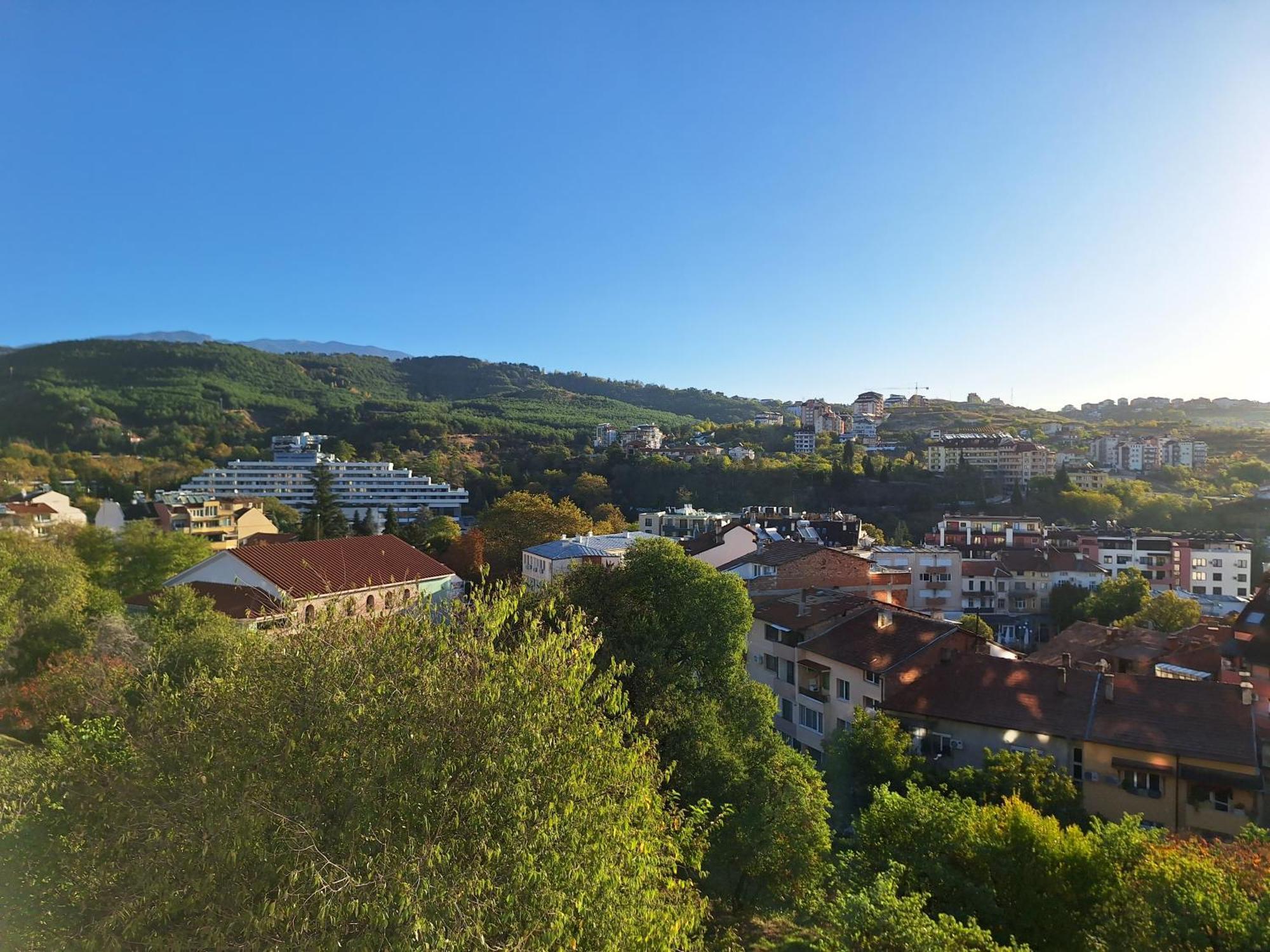 The View Apartment Sandanski Exterior photo