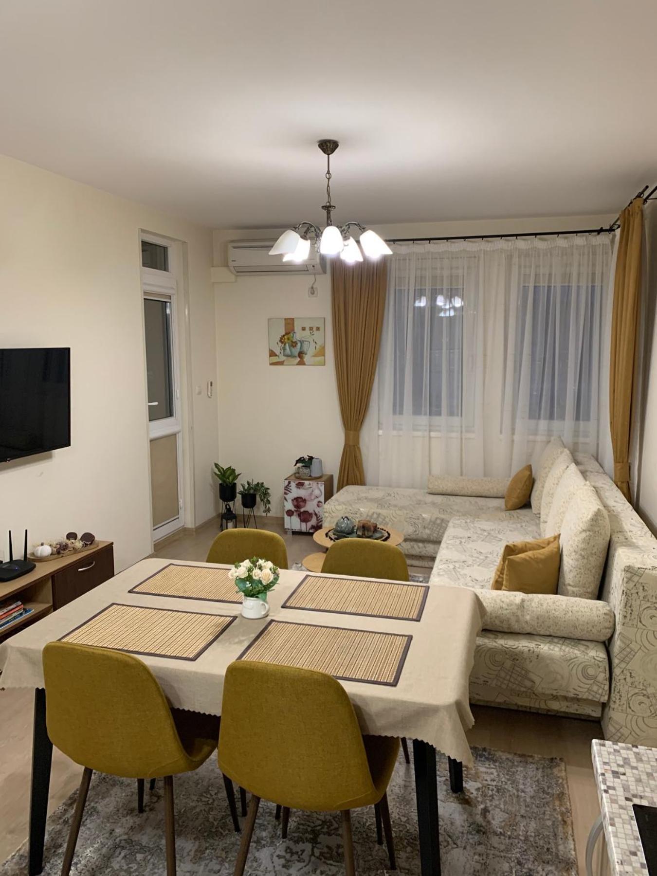 The View Apartment Sandanski Exterior photo
