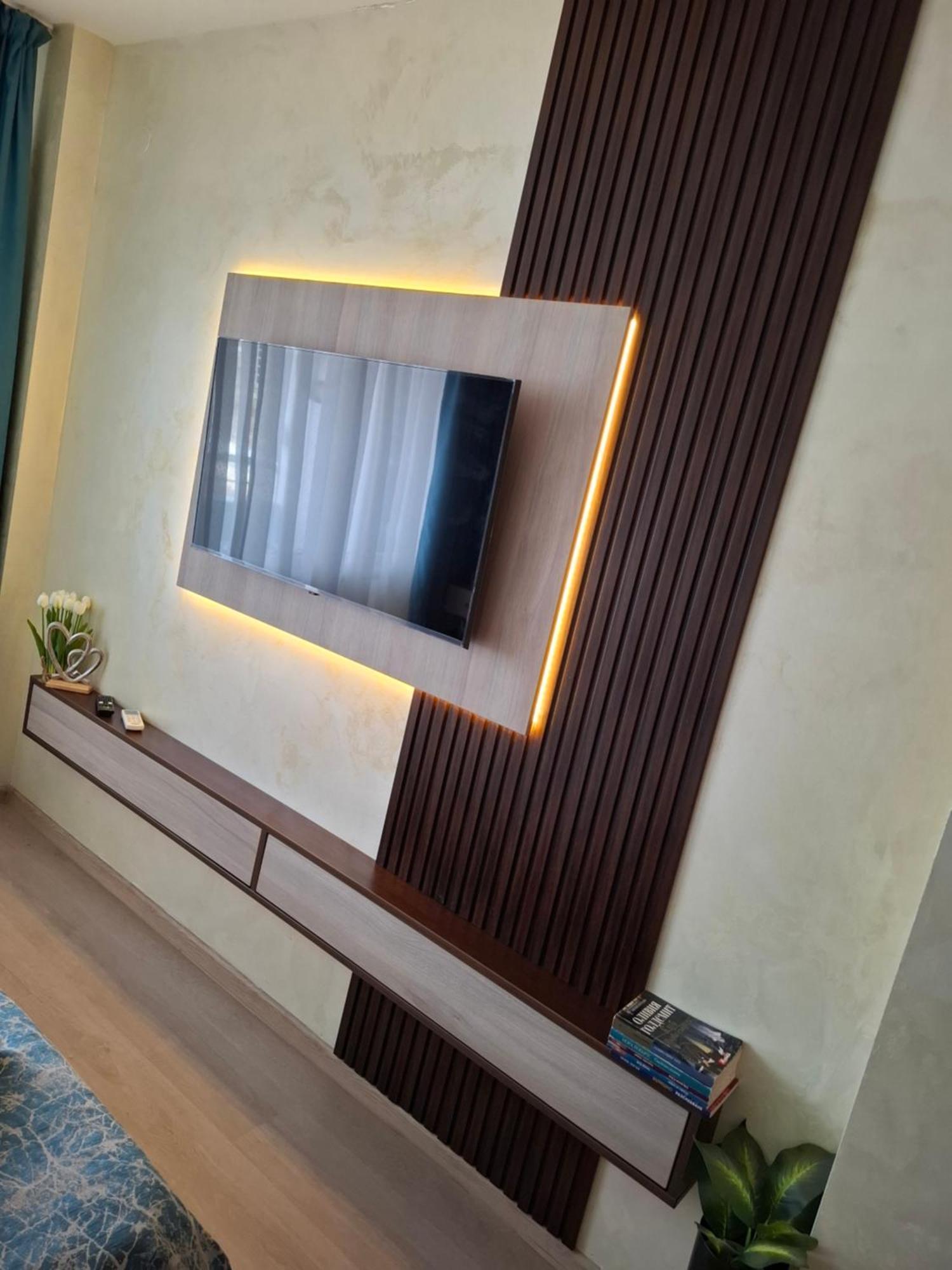 The View Apartment Sandanski Exterior photo