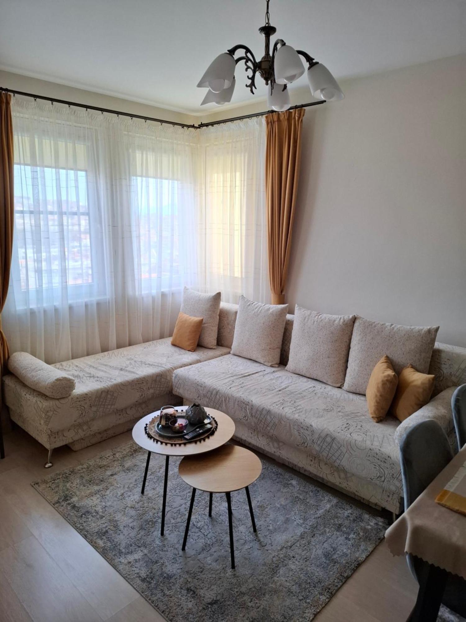 The View Apartment Sandanski Exterior photo